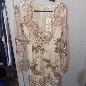Southern Fried Chics Dress